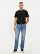 Jeansy regular fit męskie Levi's 501 Chemicals 00501-3504 W31L32 Niebieskie (5401128669707) - obraz 3