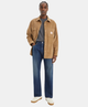 Джинси Regular Fit чоловічі Levi's 501 Its Time To Go St 00501-3604 W30L32 Темно-сині (5401157412749) - зображення 3
