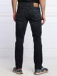 Jeansy slim fit męskie Levi's 511 Slim Sequoia Rt 04511-1390 W36L34 Granatowe (5415153941455) - obraz 2