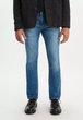Jeansy slim fit męskie Levi's 511 Slim Begonia Overt Adv 04511-3920 W33L32 Niebieskie (5400898448277) - obraz 1