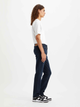 Jeansy slim fit męskie Levi's 511 Slim Chicken Of The Woods Adv 04511-5546 W31L32 Granatowe (5401105104863) - obraz 4