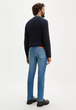 Jeansy slim fit męskie Levi's 511 Slim Begonia Overt Adv 04511-3920 W36L34 Niebieskie (5400898448345) - obraz 4