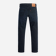 Jeansy slim fit męskie Levi's 511 Slim Chicken Of The Woods Adv 04511-5546 W31L32 Granatowe (5401105104863) - obraz 6