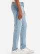 Джинси Slim Fit чоловічі Levi's 511 Slim Call It Off 04511-5815 W31L34 Блакитні (5401128658497) - зображення 4