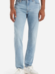 Джинси Slim Fit чоловічі Levi's 511 Slim Call It Off 04511-5815 W31L34 Блакитні (5401128658497) - зображення 5