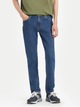 Jeansy slim fit męskie Levi's 511 Slim Calm N Cool 04511-5848 W32L34 Niebieskie (5401128912032) - obraz 1