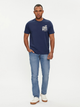 Джинси Slim Fit чоловічі Levi's 511 Slim A Step Ahead 04511-5834 W36L34 Сині (5401128920082) - зображення 3