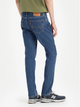 Jeansy slim fit męskie Levi's 511 Slim Calm N Cool 04511-5848 W33L32 Niebieskie (5401128912087) - obraz 2