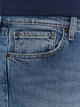 Джинси Slim Fit чоловічі Levi's 511 Slim A Step Ahead 04511-5834 W36L34 Сині (5401128920082) - зображення 4