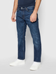 Джинси Slim Fit чоловічі Levi's 513 Slim Straight Tree Topper Adv 08513-0934 W33L32 Темно-сині (5400970154867) - зображення 1