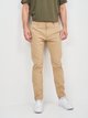 Spodnie męskie Levi's Xx Chino Std Ii True 17196-0011 W31L32 Beżowe (5400816979753) - obraz 1