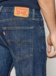 Jeansy slim fit męskie Levi's 513 Slim Straight Tree Topper Adv 08513-0934 W33L34 Granatowe (5400970154874) - obraz 4