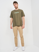 Spodnie męskie Levi's Xx Chino Std Ii True 17196-0011 W33L32 Beżowe (5400816979791) - obraz 3