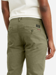 Джинси Slim Fit чоловічі Levi's Xx Chino Slim Ii 17199-0001 W32L34 Хакі (5400816978374) - зображення 5