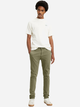 Jeansy slim fit męskie Levi's Xx Chino Slim Ii 17199-0001 W36L34 Khaki (5400816978442) - obraz 3