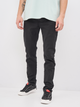 Jeansy męskie slim fit Levi's Xx Chino Slim Ii 17199-0005 33-34 Czarne (5400816976332) - obraz 1