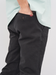 Джинси Slim Fit чоловічі Levi's Xx Chino Slim Ii 17199-0005 38-34 Чорні (5400816976400) - зображення 5