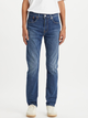 Jeansy regular fit męskie Levi's 502 Taper Shitake 29507-1353 W36L32 Niebieskie (5401105368821) - obraz 1