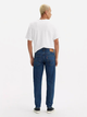 Jeansy slim fit męskie Levi's 512 Slim Taper Jack Of All Trades 28833-1294 W34L34 Niebieskie (5401157270776) - obraz 4