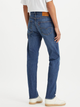 Jeansy regular fit męskie Levi's 502 Taper Shitake 29507-1353 W36L32 Niebieskie (5401105368821) - obraz 2
