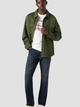 Jeansy regular fit męskie Levi's 502 Taper Out Of Reach 29507-1574 W31L32 Czarne (5401157976340) - obraz 4