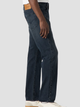 Jeansy regular fit męskie Levi's 502 Taper Out Of Reach 29507-1574 W31L32 Czarne (5401157976340) - obraz 5