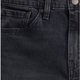 Jeansy regular fit męskie Levi's 502 Taper Out Of Reach 29507-1574 W31L32 Czarne (5401157976340) - obraz 7