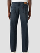 Jeansy regular fit męskie Levi's 502 Taper Out Of Reach 29507-1574 W36L32 Czarne (5401157976487) - obraz 2