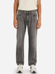 Jeansy regular fit męskie Levi's 555 Relaxed Straight Cheers To That A7223-0000 W34L34 Szare (5401187132570) - obraz 1