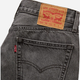 Jeansy regular fit męskie Levi's 555 Relaxed Straight Cheers To That A7223-0000 W33L34 Szare (5401187132556) - obraz 7