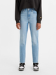 Jeansy mom`s damskie Levi's High Waisted Mom Jean Now You Know 26986-0031 W28L27 Błękitne (5401105161835) - obraz 1