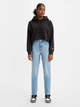 Jeansy mom`s damskie Levi's High Waisted Mom Jean Now You Know 26986-0031 W26L27 Błękitne (5401105161804) - obraz 3