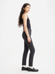Джинси Skinny жіночі Levi's 501 Skinny Off Topic 29502-0227 W28L28 Чорні (5401043581160) - зображення 5