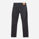 Jeansy skinny damskie Levi's 501 Skinny Off Topic 29502-0227 W29L32 Czarne (5401105726607) - obraz 8