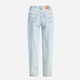 Джинси Mom`s жіночі Levi's 80S Mom Jean Dont Be Frayed A3506-0014 W24L30 Блакитні (5401128280049) - зображення 7