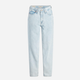 Джинси Mom`s жіночі Levi's 80S Mom Jean Dont Be Frayed A3506-0014 W30L28 Блакитні (5401128281695) - зображення 6