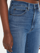 Jeansy skinny damskie Levi's Retro High Skinny Run The World A5758-0008 W27L28 Niebieskie (5401128113002) - obraz 4