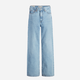 Джинси жіночі Levi's Ribcage Wide Leg H223 Far And Wide A6081-0002 W27L32 Блакитні (5401128113040) - зображення 7