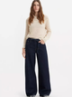 Джинси жіночі Levi's Xl Straight Dream Nice Dreams A8701-0007 W26L29 Темно-сині (5401157490747) - зображення 3