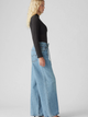Джинси жіночі Levi's Xl Straight Thanks Friend A8701-0004 W25L29 Блакитні (5401157478325) - зображення 5