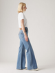 Jeansy dzwony damskie Levi's Ribcage Bells Vintage Next Saturday A8717-0001 W27L34 Niebieskie (5401157495995) - obraz 5