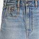Jeansy dzwony damskie Levi's Ribcage Bells Vintage Next Saturday A8717-0001 W27L34 Niebieskie (5401157495995) - obraz 8