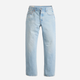 Jeansy regular fit damskie Levi's 501 90S Ankle By Your Side A9150-0001 W27L29 Błękitne (5401157309162) - obraz 6