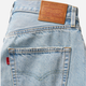 Jeansy regular fit damskie Levi's 501 90S Ankle By Your Side A9150-0001 W27L29 Błękitne (5401157309162) - obraz 7