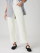 Джинси Regular Fit жіночі Levi's 501 90S Ankle Blank Slate A9150-0004 W30L29 Білі (5401157504154) - зображення 1