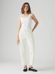 Jeansy regular fit damskie Levi's 501 90S Ankle Blank Slate A9150-0004 W28L29 Białe (5401157504116) - obraz 3