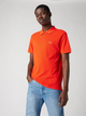 Koszulka polo męska Levi's Levis Hm Polo Paris Embroidery Flame Sc 35883-0223 L Czerwona (5401157515259) - obraz 3