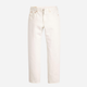 Jeansy regular fit damskie Levi's 501 90S Ankle Blank Slate A9150-0004 W29L27 Białe (5401157504123) - obraz 7