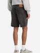 Spodenki męskie jeansowe Levi's 468 Loose Shorts We Got Motion Shorts A8461-0006 34 Ciemnoszare (5401157215845) - obraz 2