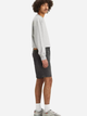 Spodenki męskie jeansowe Levi's 468 Loose Shorts We Got Motion Shorts A8461-0006 32 Ciemnoszare (5401157187142) - obraz 5